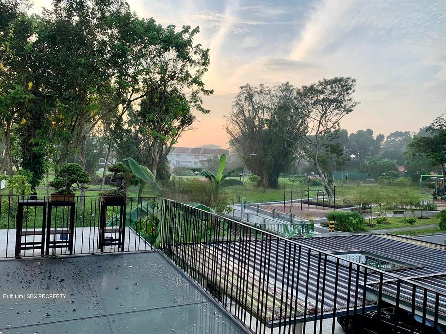 Mandai Garden (D26), Semi-Detached #457944061